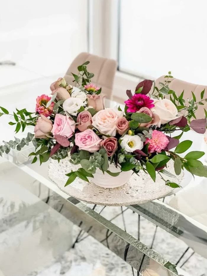 roses