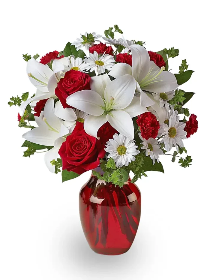 roses