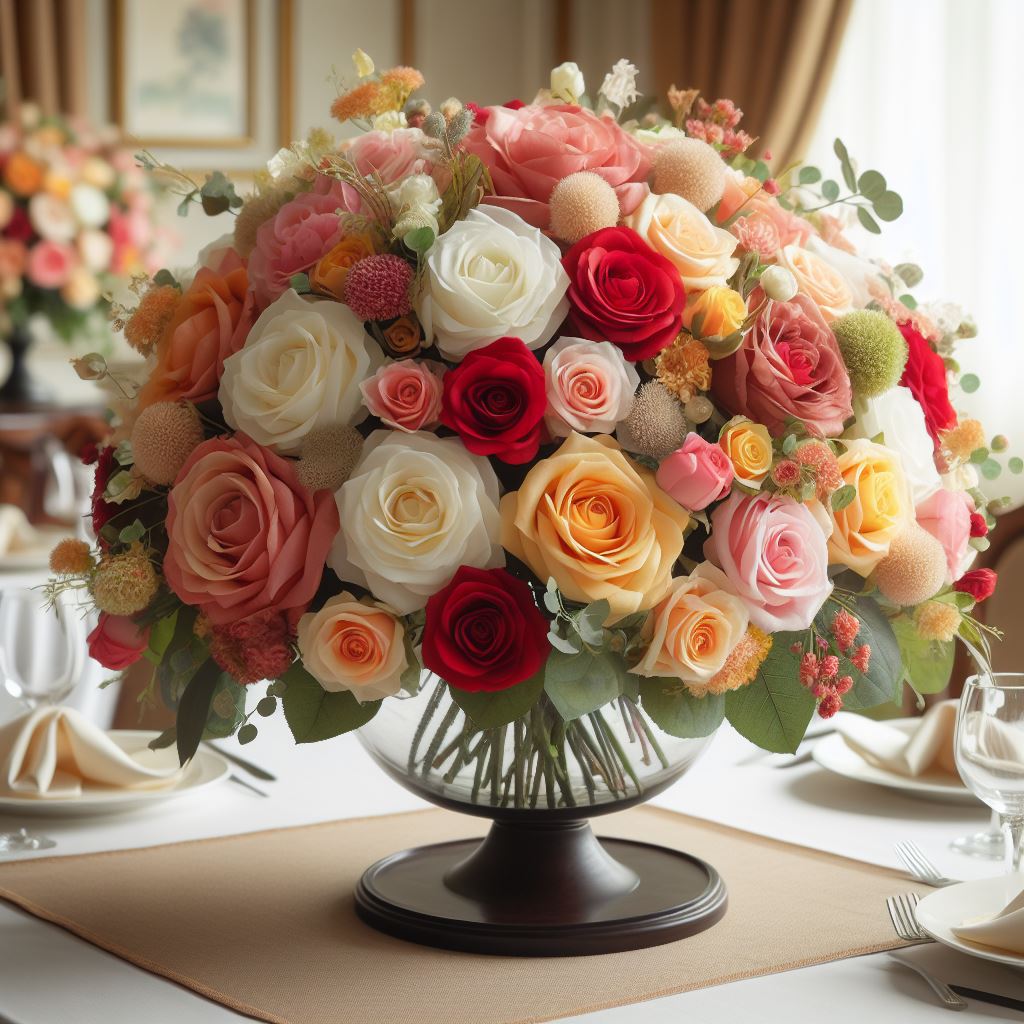 Where to Buy Roses in Bulk for Your Event or Home Decor