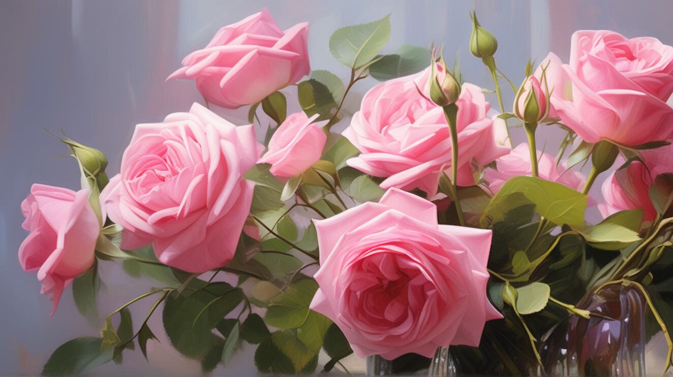 Flowers of Boca Raton: The Best Roses for Delivery within 50 Miles
