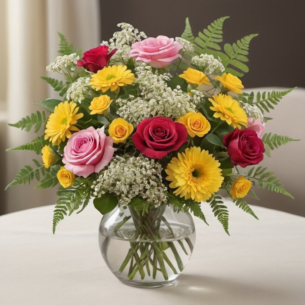 Choosing a Flower Delivery Service in Boca Raton