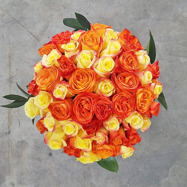 10 Florist Golden Rules for Creating Stunning Rose Bouquets