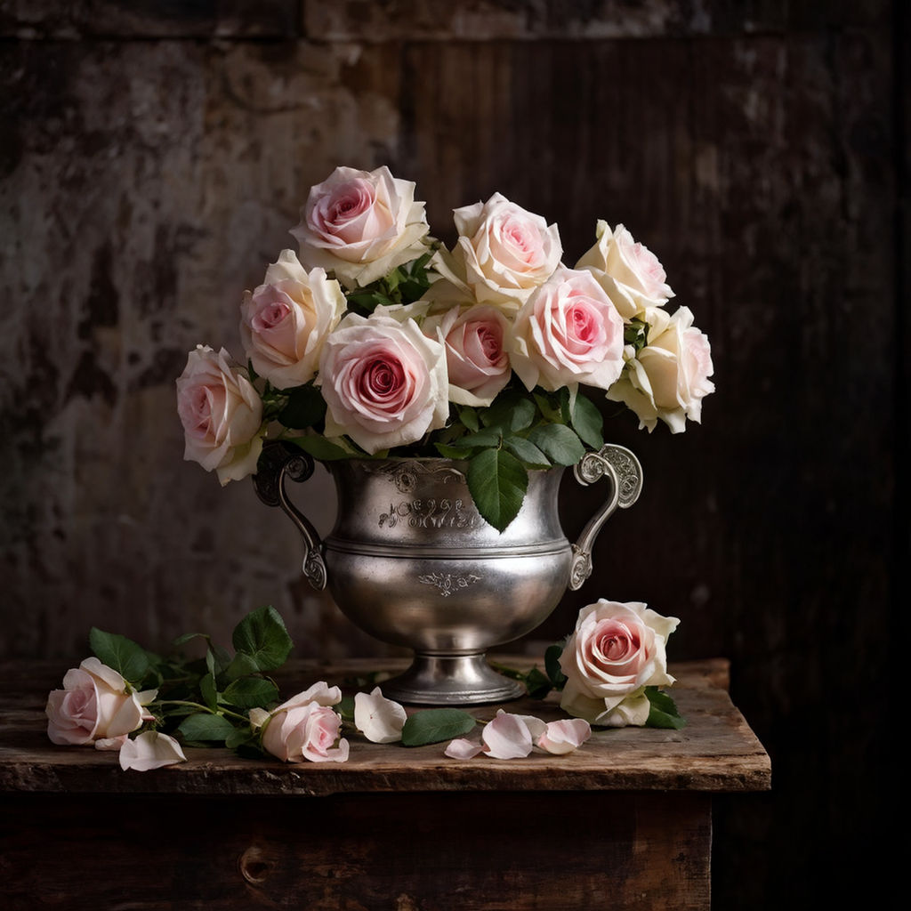 Roses: Adding Beauty and Symbolism to Your Passover Celebration