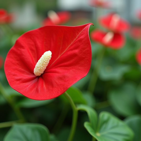 Anthurium