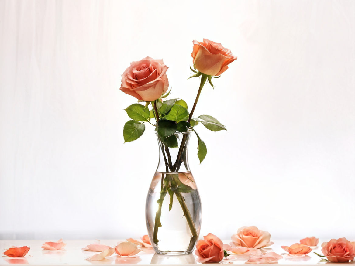 How to Make Roses Last Longer