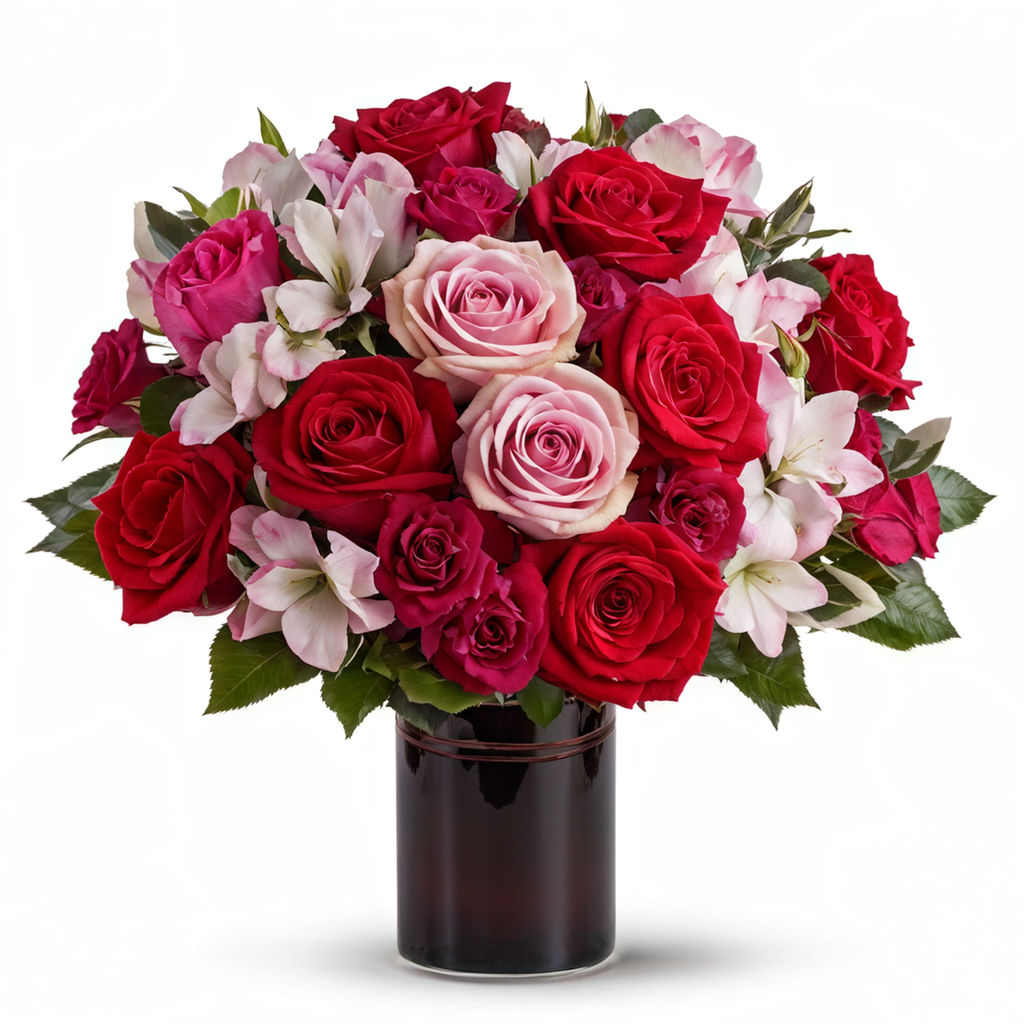 roses-bouquet-for-funeral