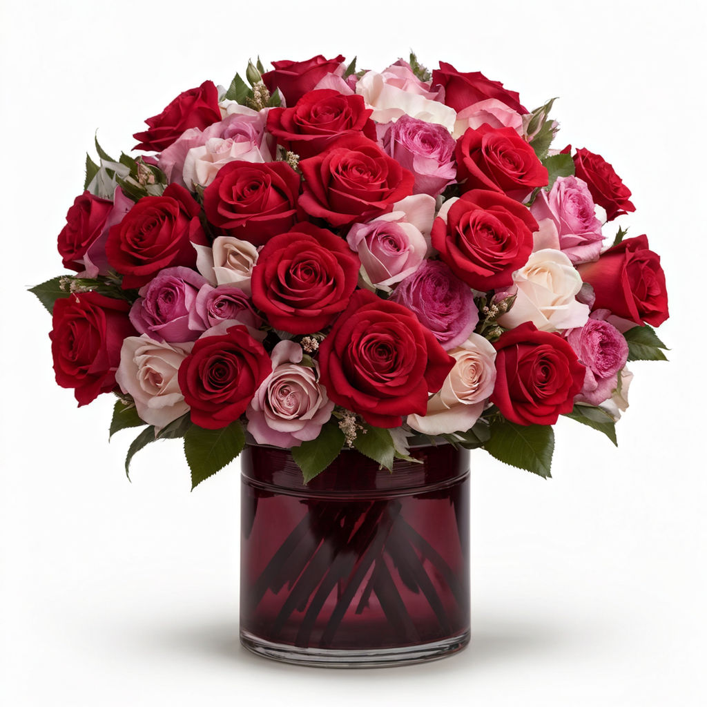 roses-bouquet-for-funeral