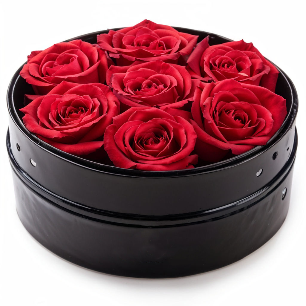 roses-in-a-round--box