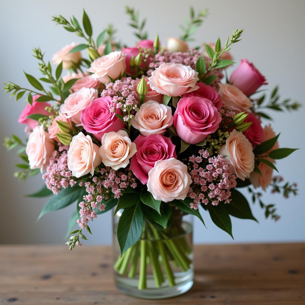 Perfect Roses for Your Floral Arrangements