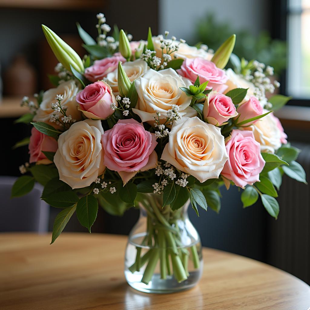 Perfect Roses for Your Floral Arrangements