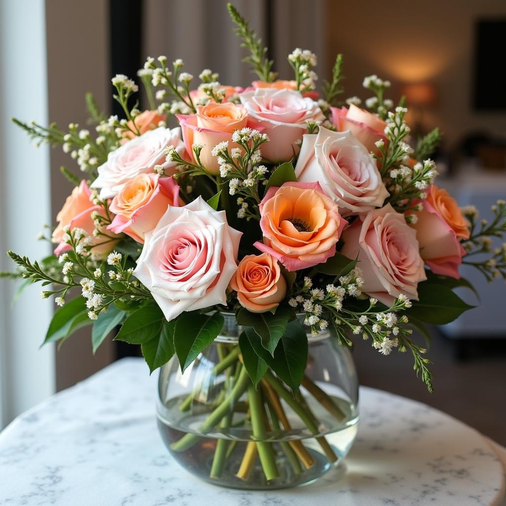 Perfect Roses for Your Floral Arrangements