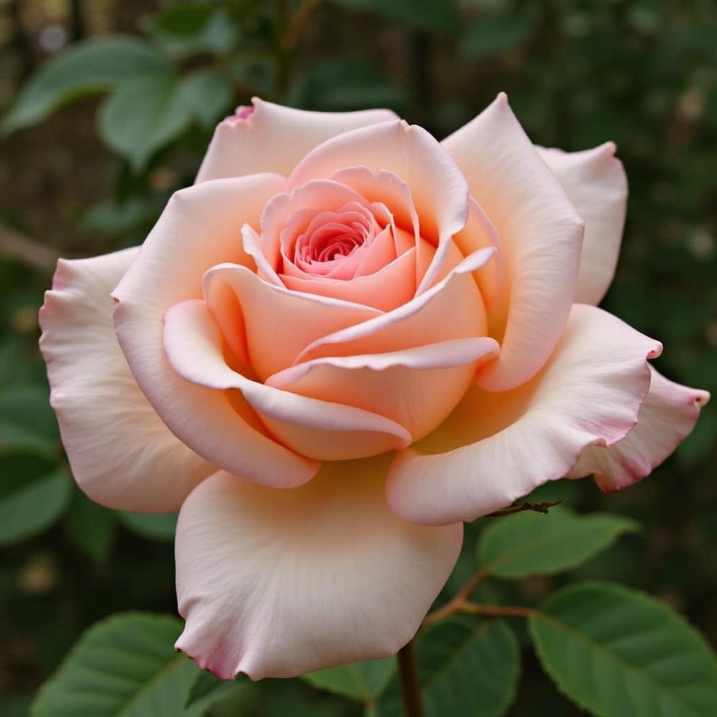 Rose Varieties and Their Flowering Times