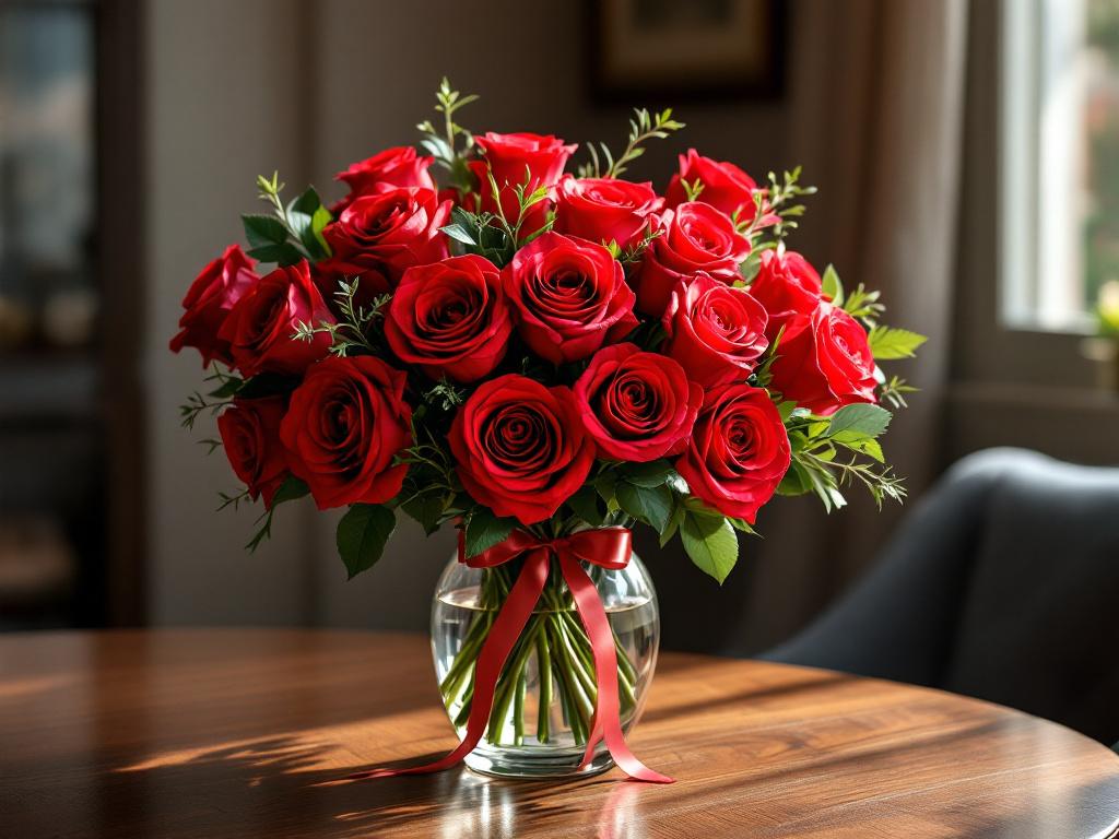 Perfect Rose Colors for Business Gifts