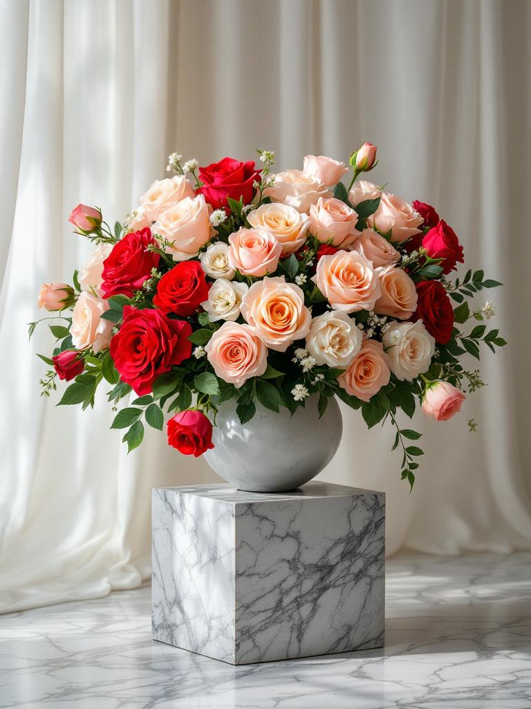 Roses Boca Raton: Your Ultimate Destination for the Freshest Roses