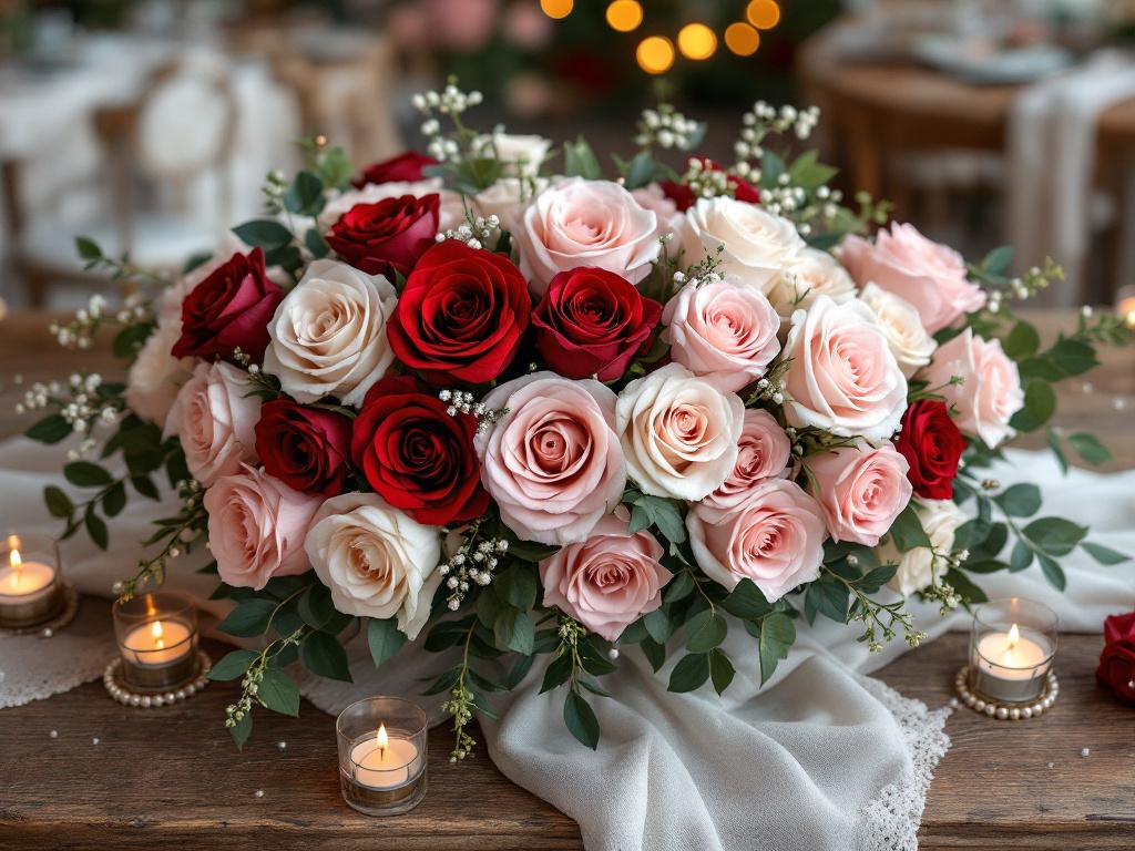 Roses Boca Raton: Your Ultimate Destination for the Freshest Roses