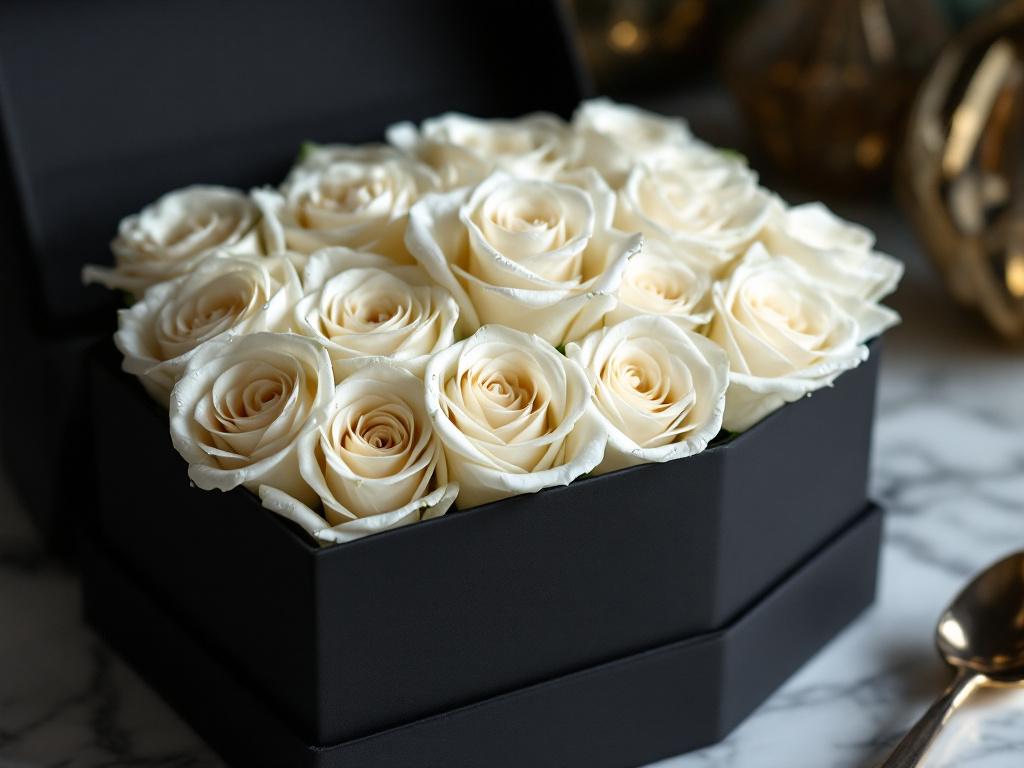 Perfect Rose Colors for Business Gifts
