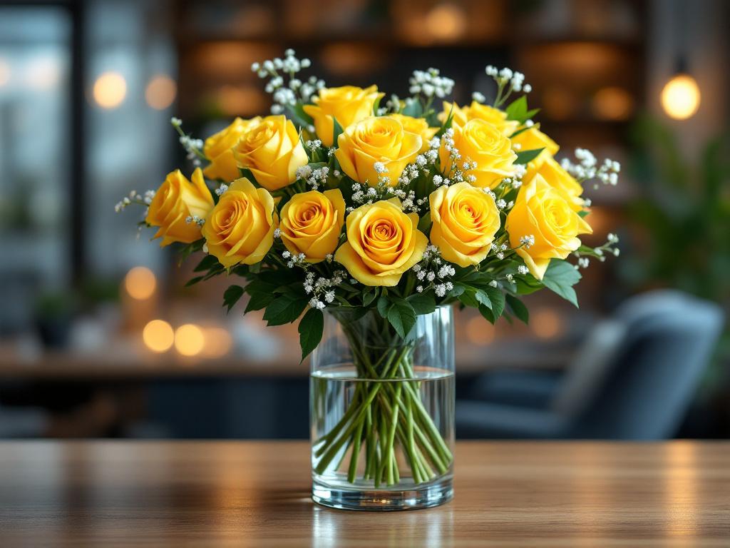 Perfect Rose Colors for Business Gifts