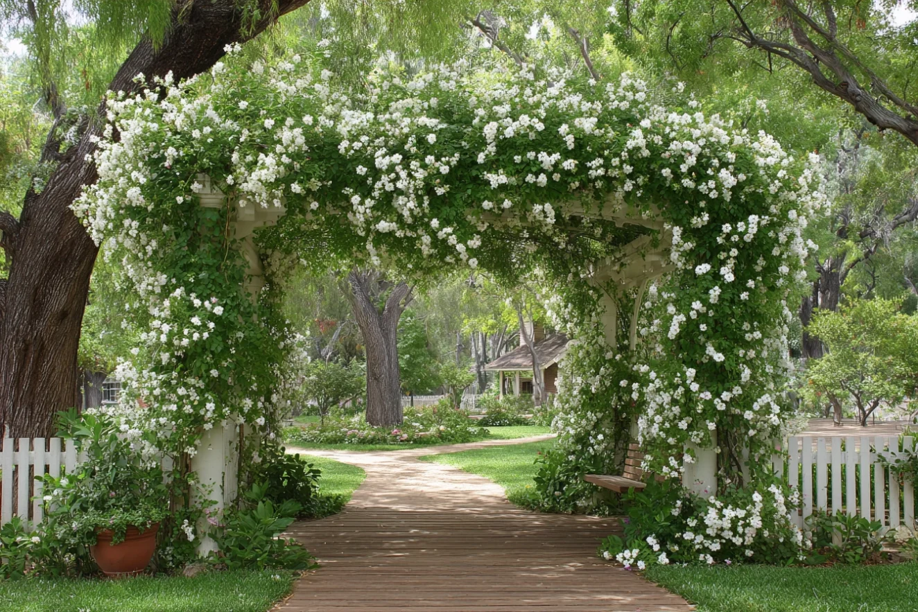 Caring for Roses: Tips and Techniques