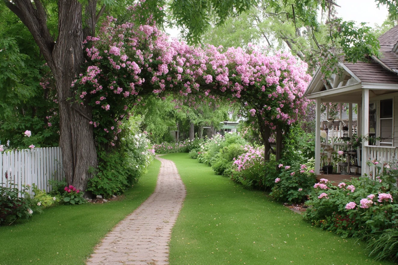 Caring for Roses: Tips and Techniques