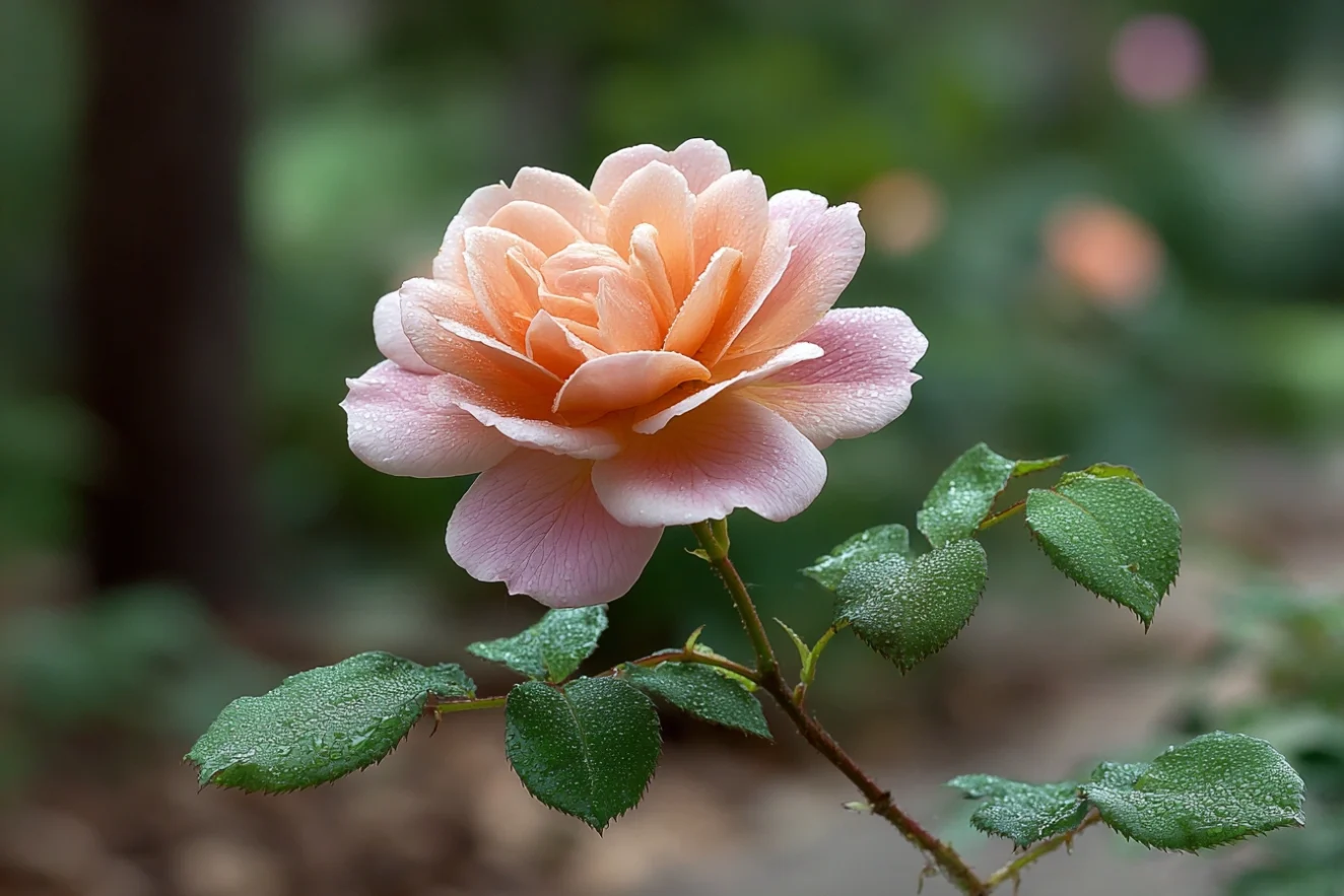 Choosing the Right Rose for Your Garden