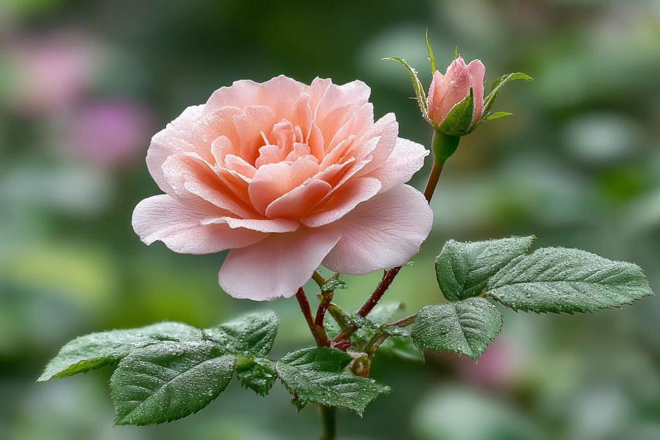 Floribunda