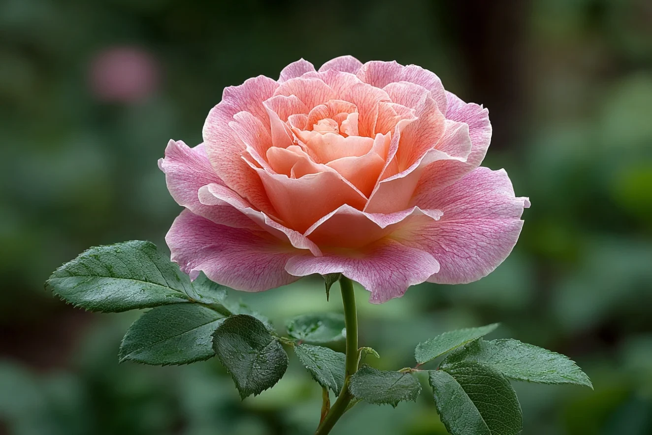 Choosing the Right Rose for Your Garden