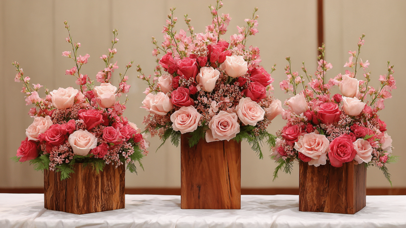 Roses