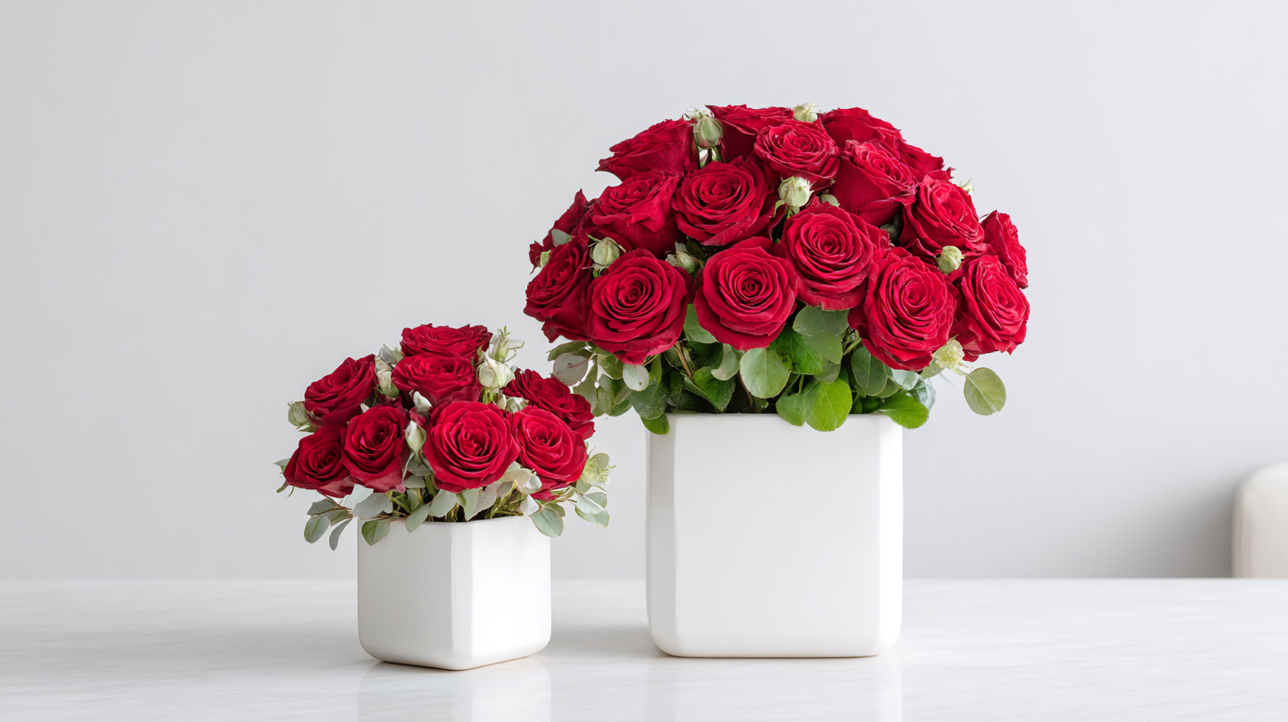 Roses