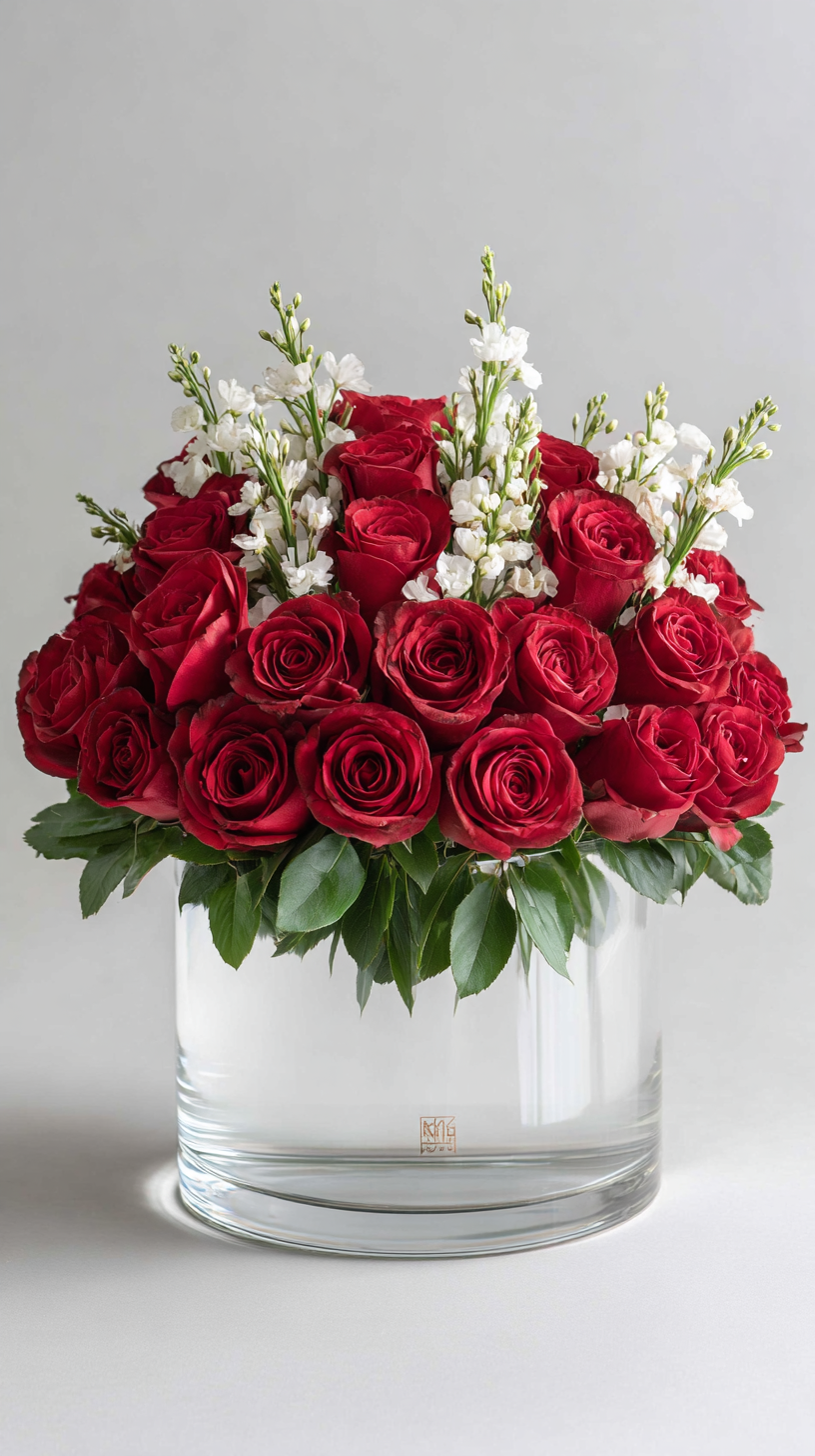 Caring for Roses: Ensuring Longevity