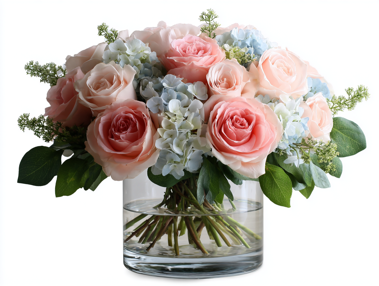 Rose Arrangements: Delivery Services in Boca Raton