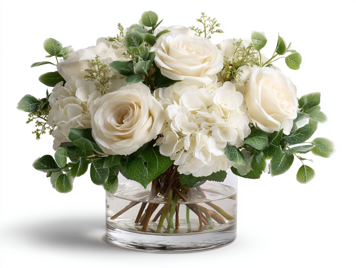 Trends in Floral Arrangements: Creative Ideas for Roses