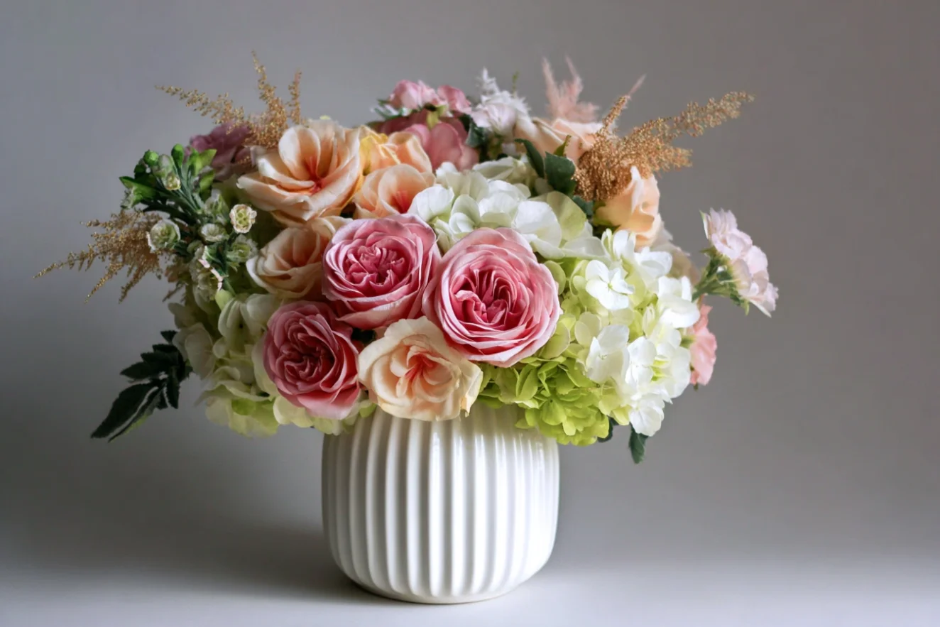 Florida_luxury_thaksgiving_flowers_with_roses  