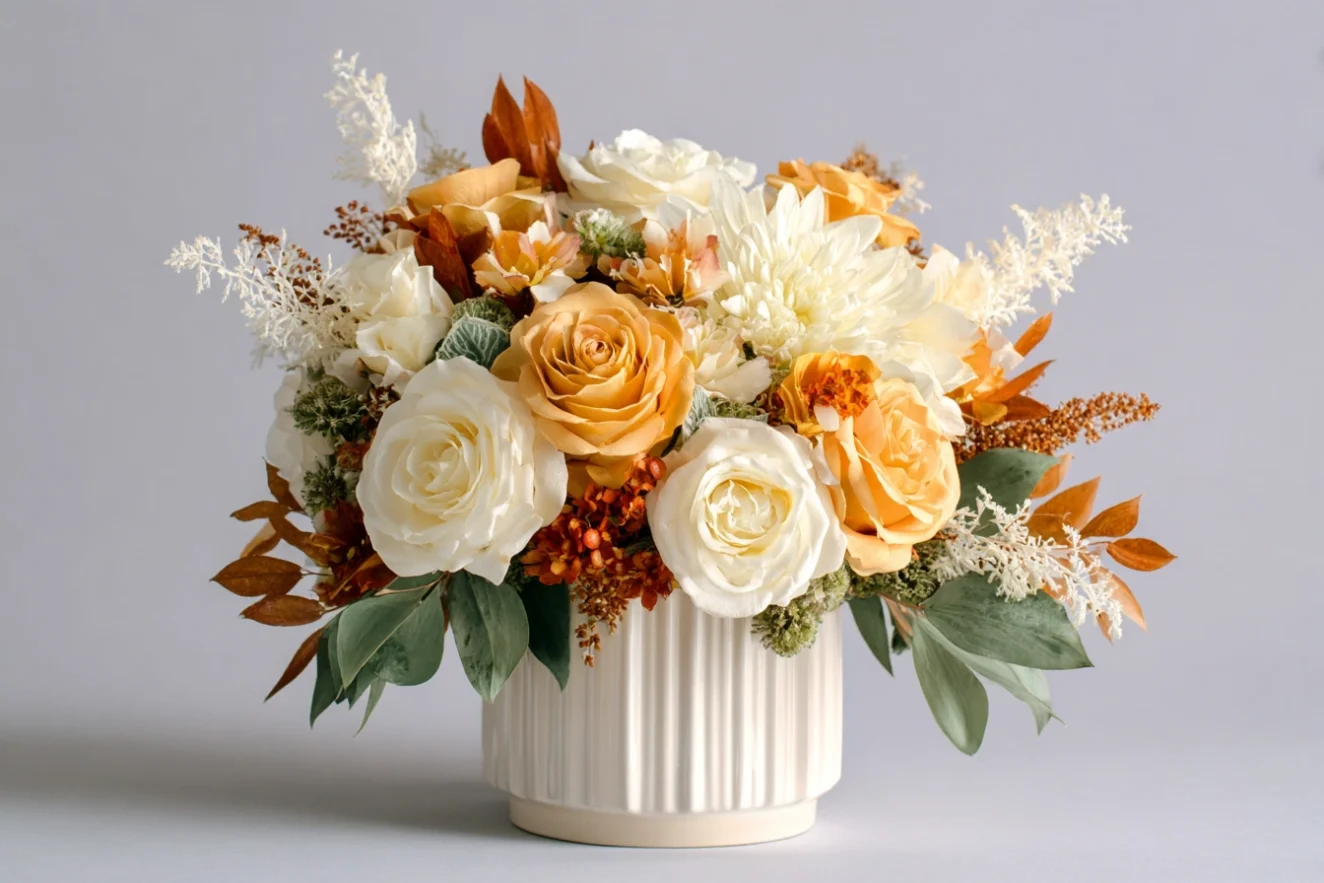 Florida_luxury_thaksgiving_flowers_with_roses
