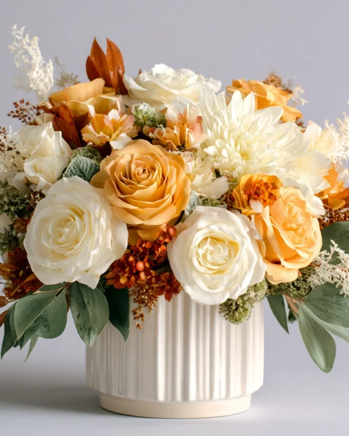 Florida_luxury_thaksgiving_flowers_with_roses