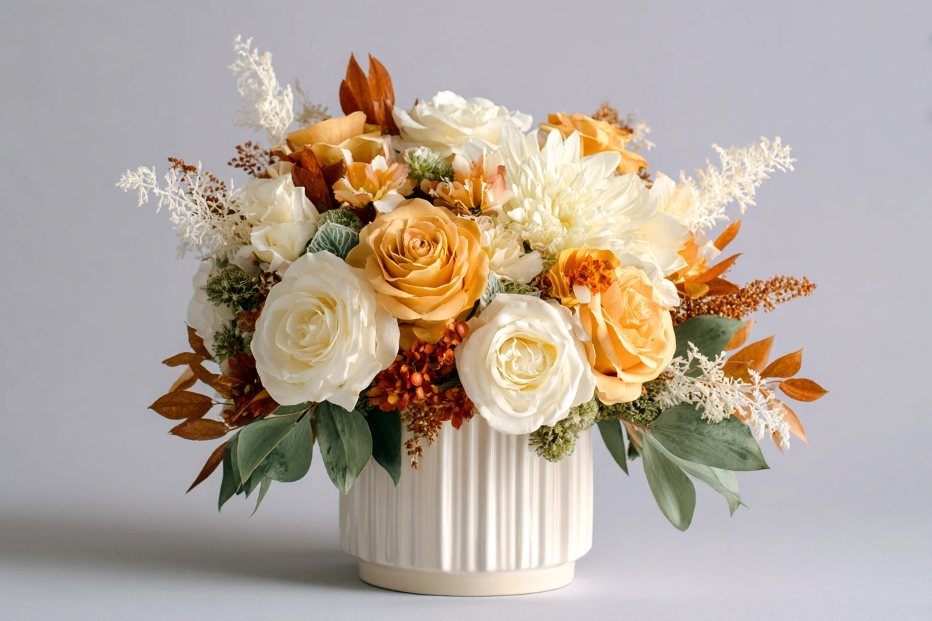 Florida_luxury_thaksgiving_flowers_with_roses