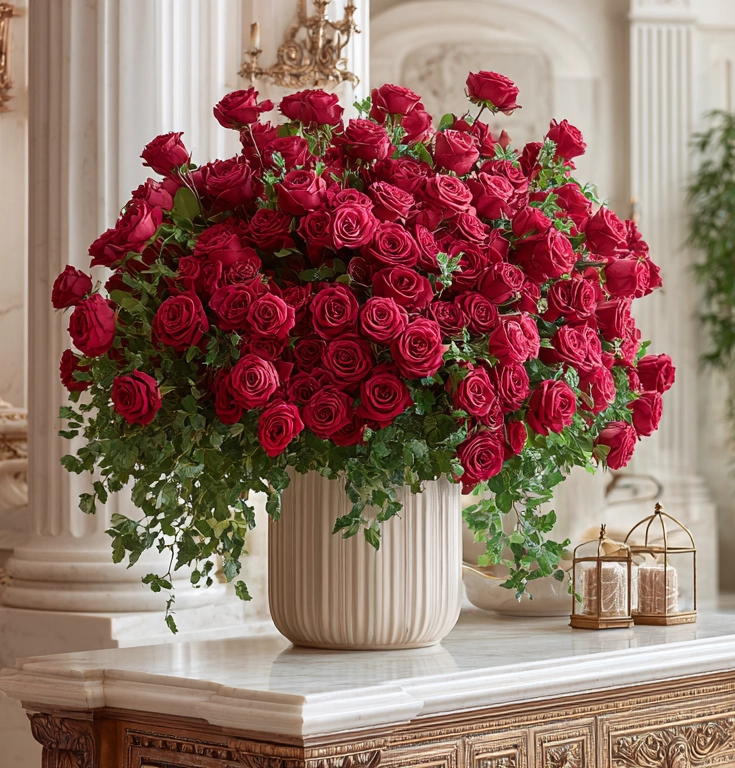 The Best Roses for the Best Moms in Boca Raton This Mother’s Day