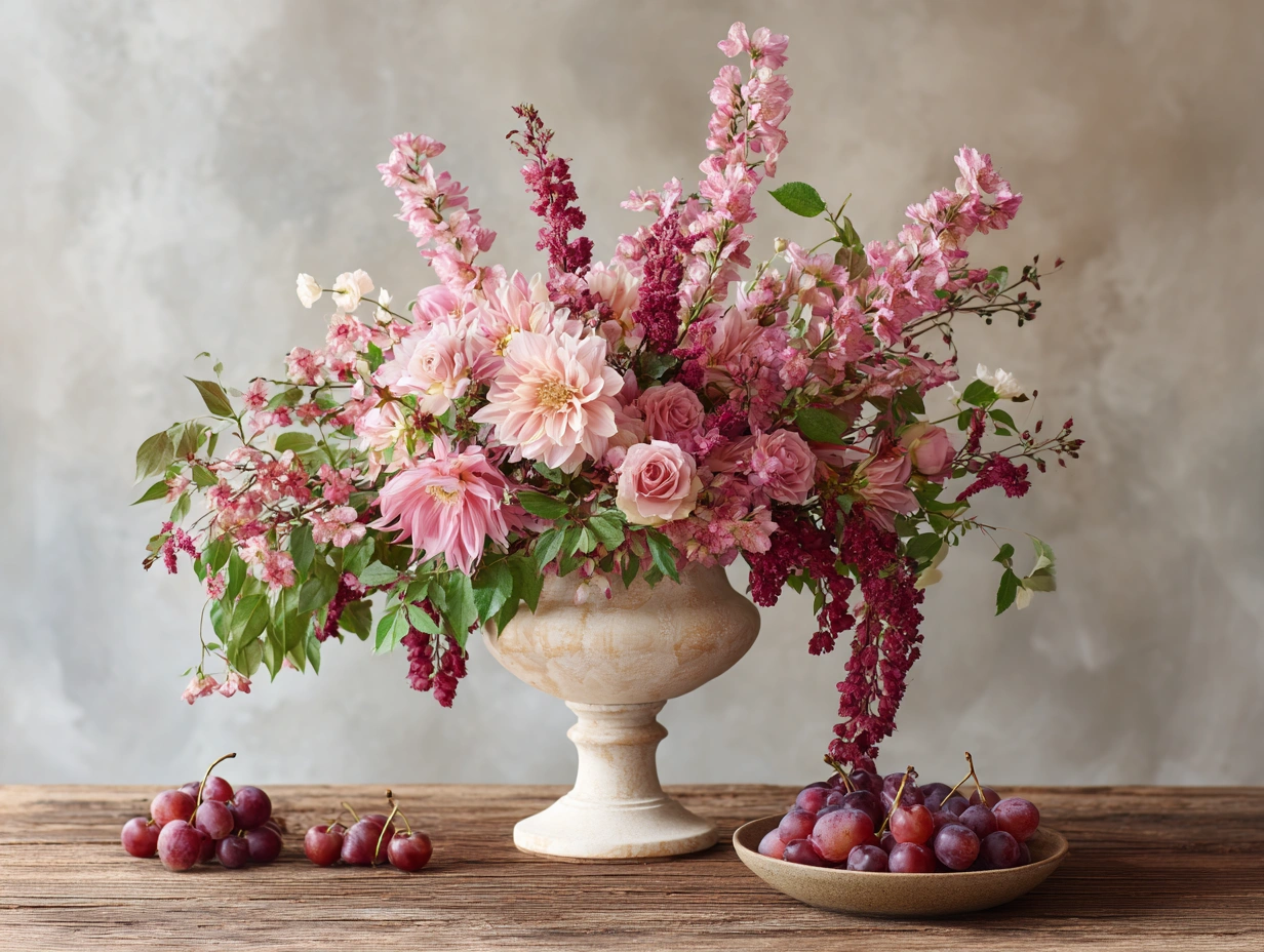 15-Minute Centerpieces: Quick, Elegant Arrangements for Entertaining
