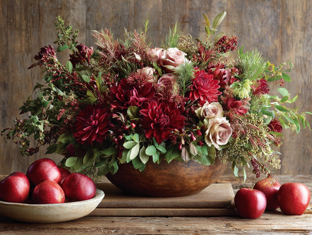 15-Minute Centerpieces: Quick, Elegant Arrangements for Entertaining