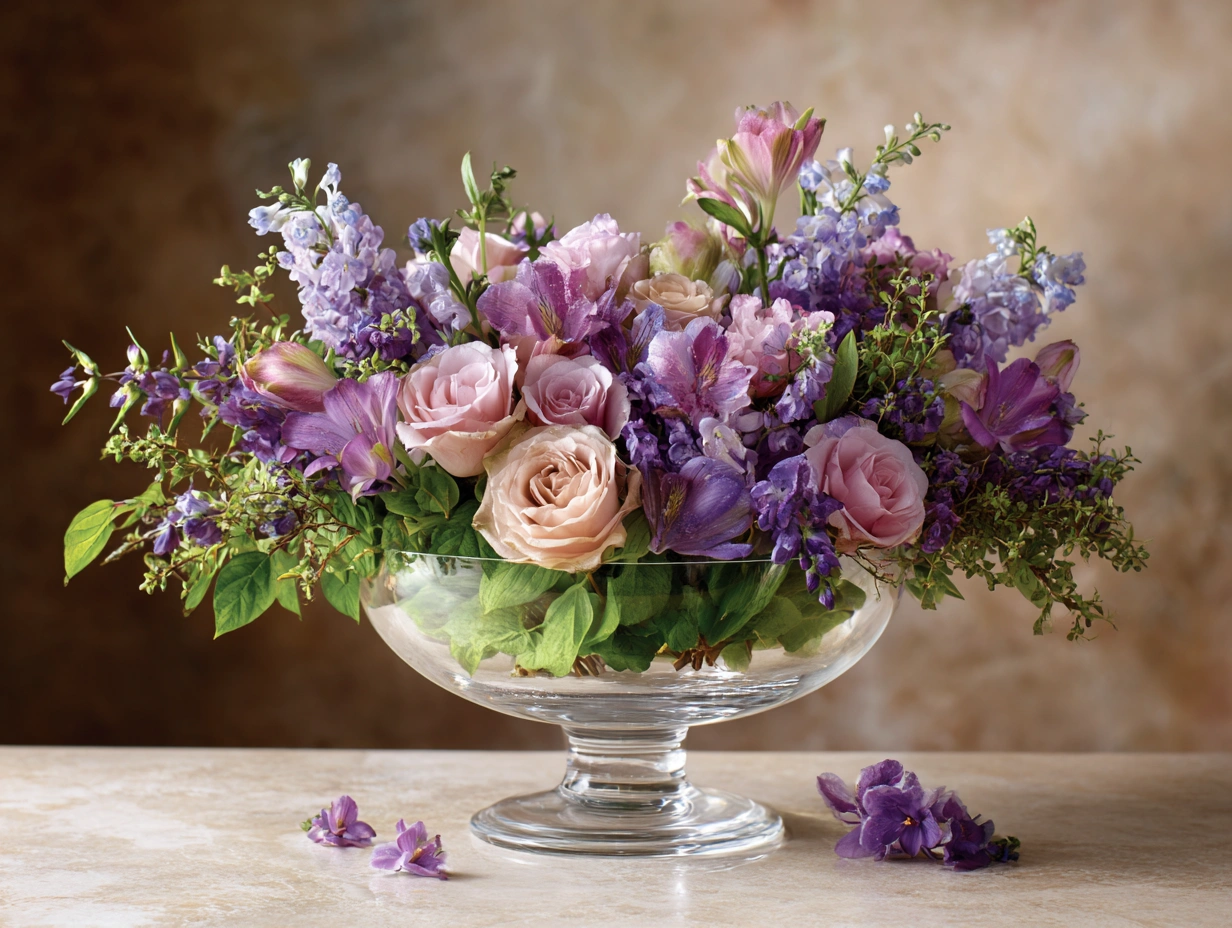 Tips for Personalizing Your Centerpieces