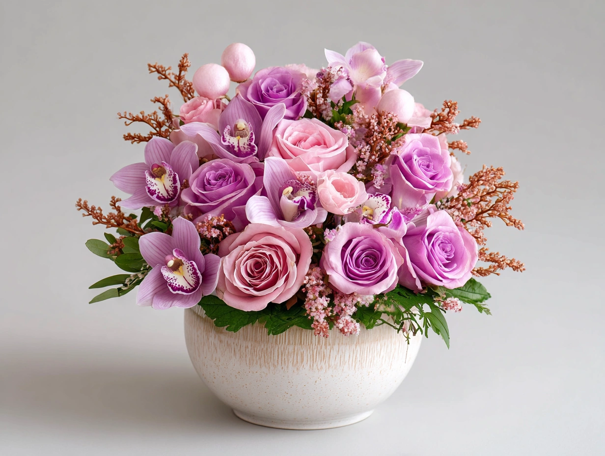 The Best Roses for the Best Moms in Boca Raton This Mother’s Day