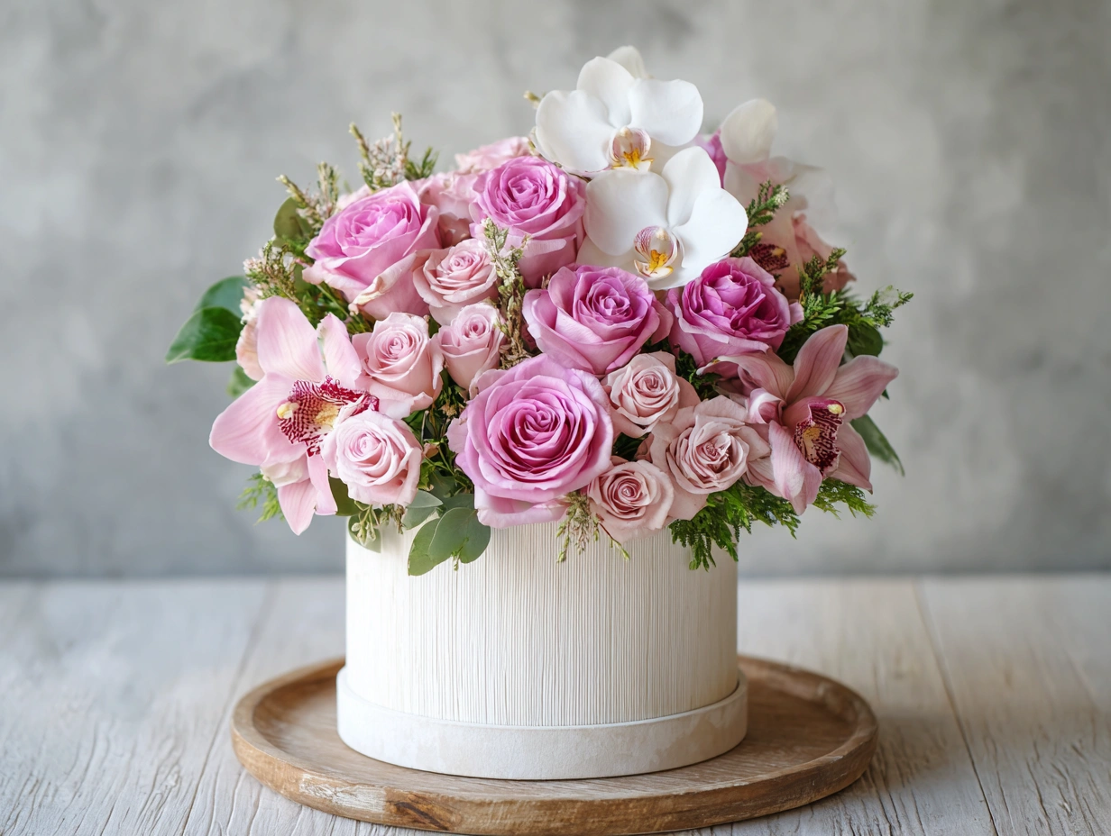 The Best Roses for the Best Moms in Boca Raton This Mother’s Day