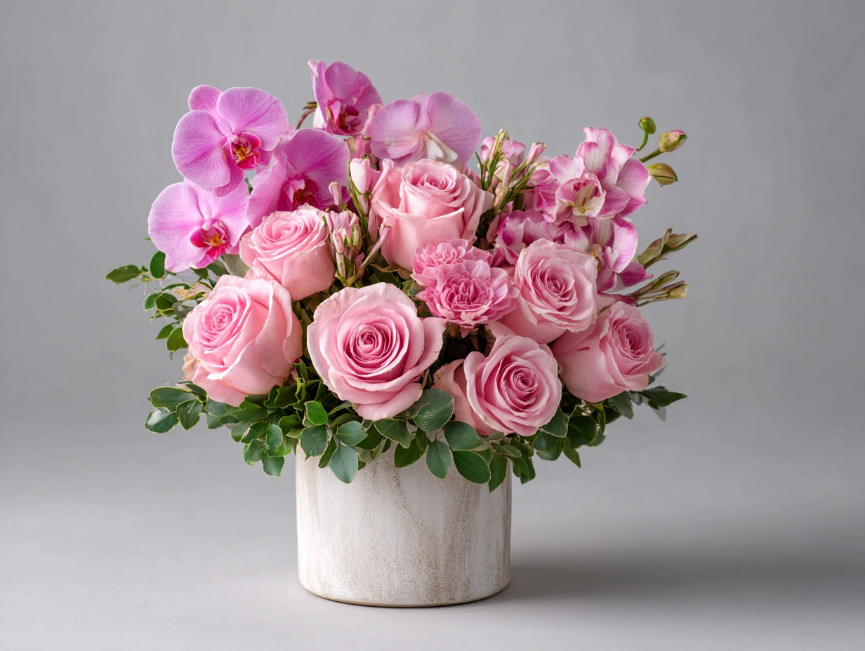 The Best Roses for the Best Moms in Boca Raton This Mother’s Day
