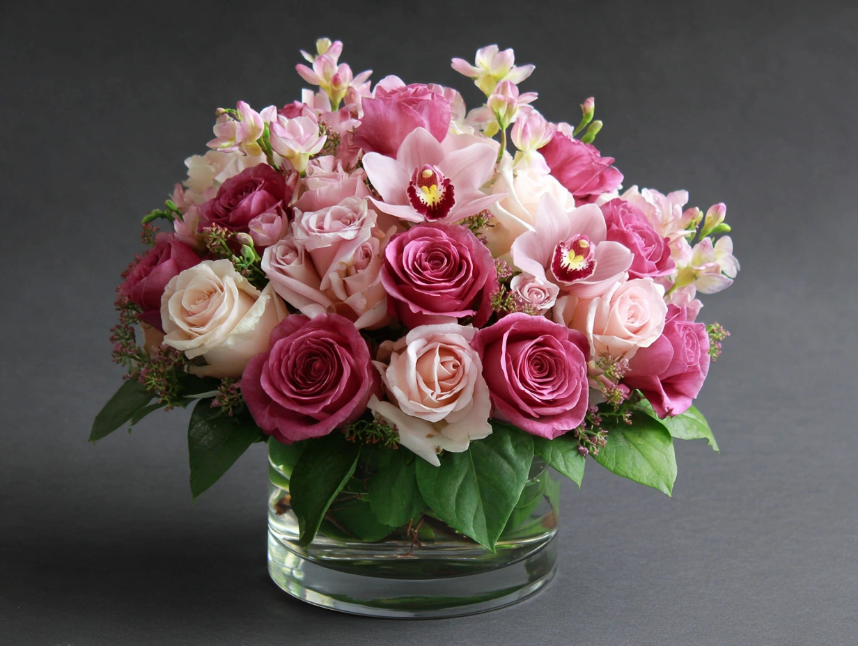 The Best Roses for the Best Moms in Boca Raton This Mother’s Day