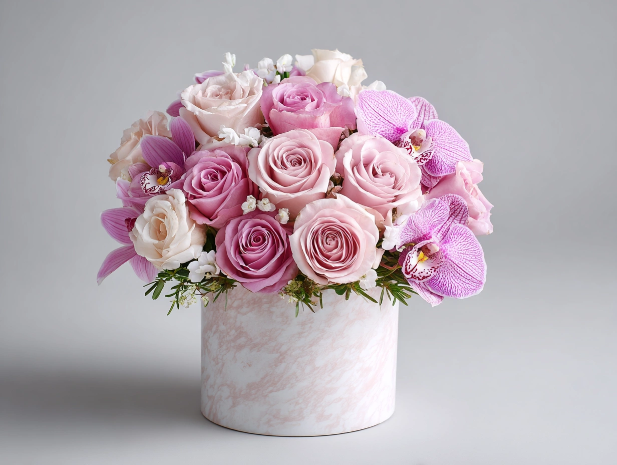 The Best Roses for the Best Moms in Boca Raton This Mother’s Day