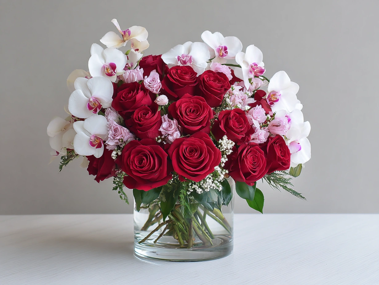 The Best Roses for the Best Moms in Boca Raton This Mother’s Day