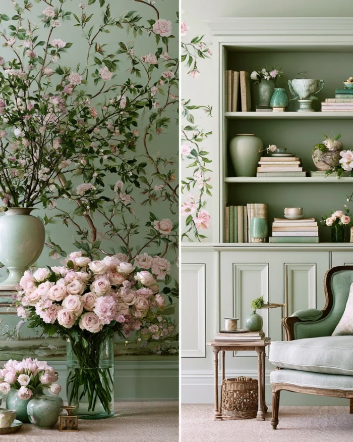 Spring into Summer: Transitioning Your Home Décor with May Florals