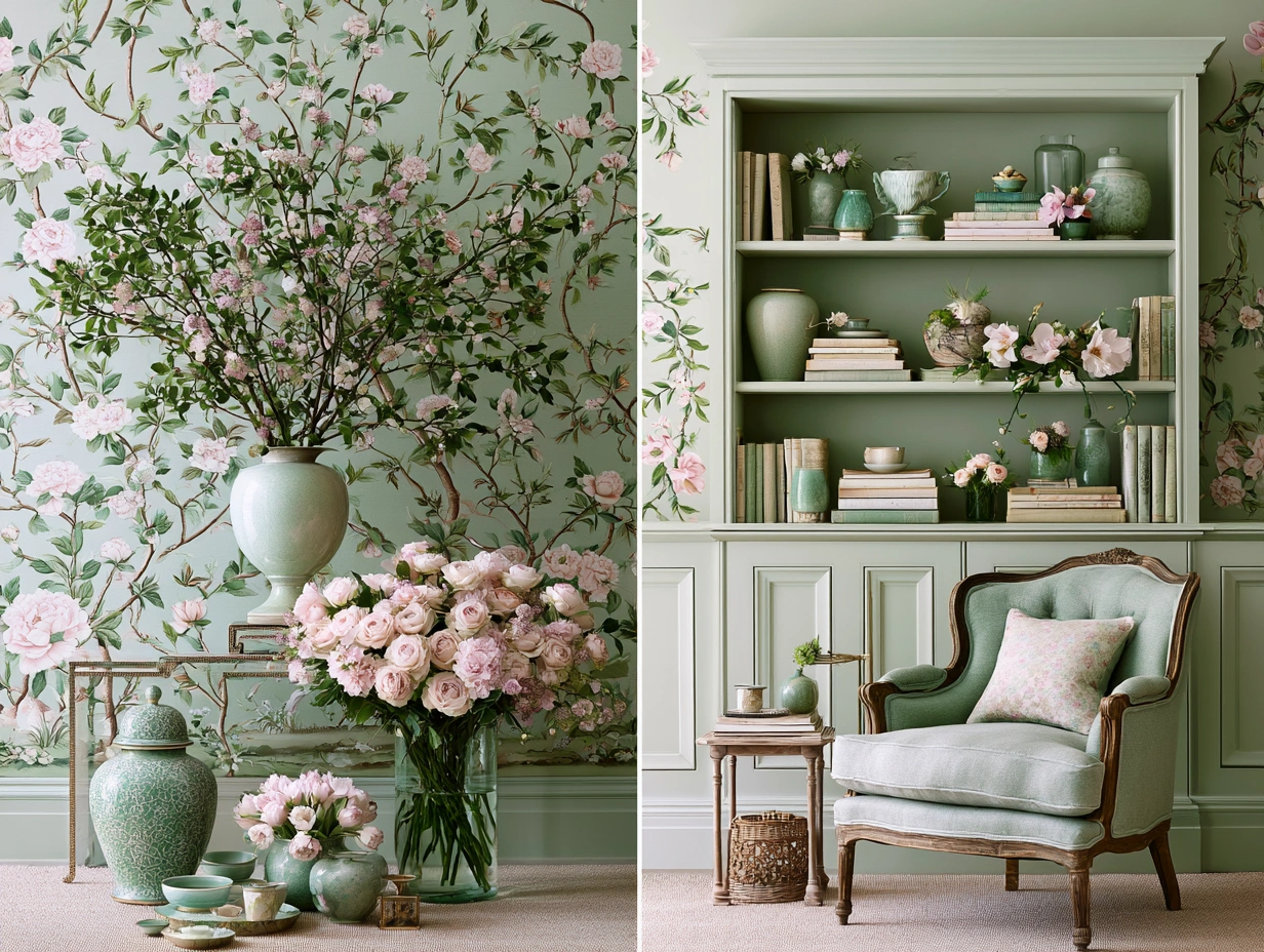 Spring into Summer: Transitioning Your Home Décor with May Florals