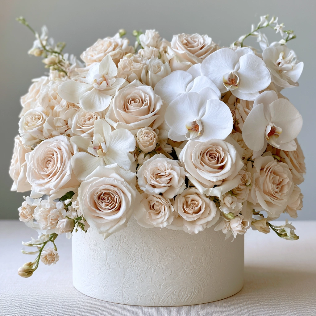 roses_and_phalaenopsis_orchid_arrangement