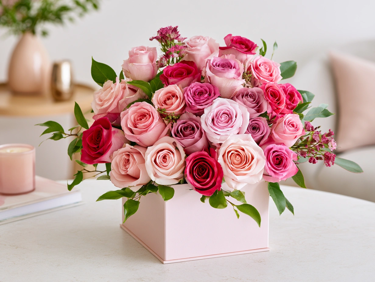 Furthermore, you can enhance your gift by pairing