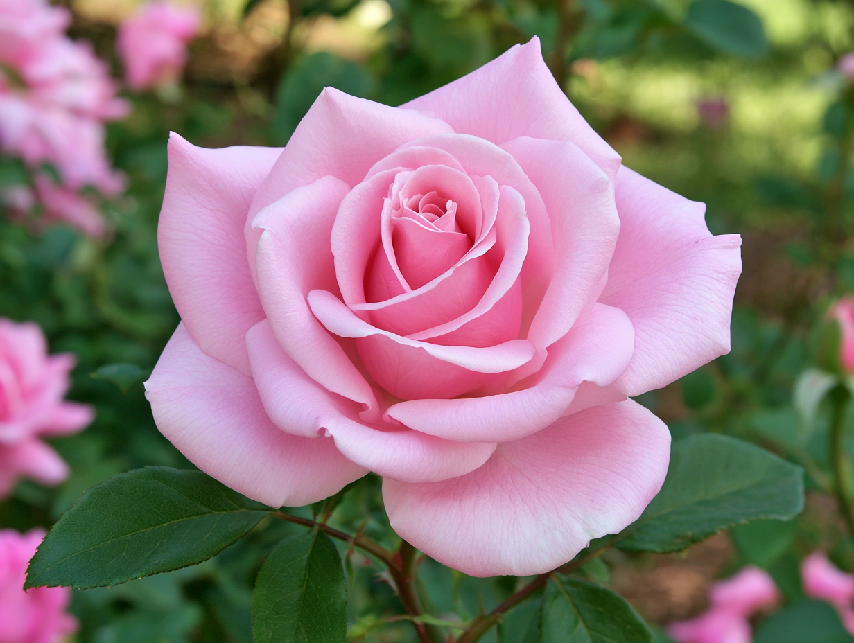 Hydration Protocols to Keep Roses Vibrantс